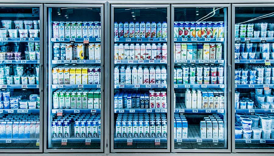 Supermarket