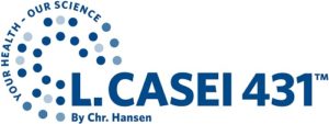 L. CASEI logo