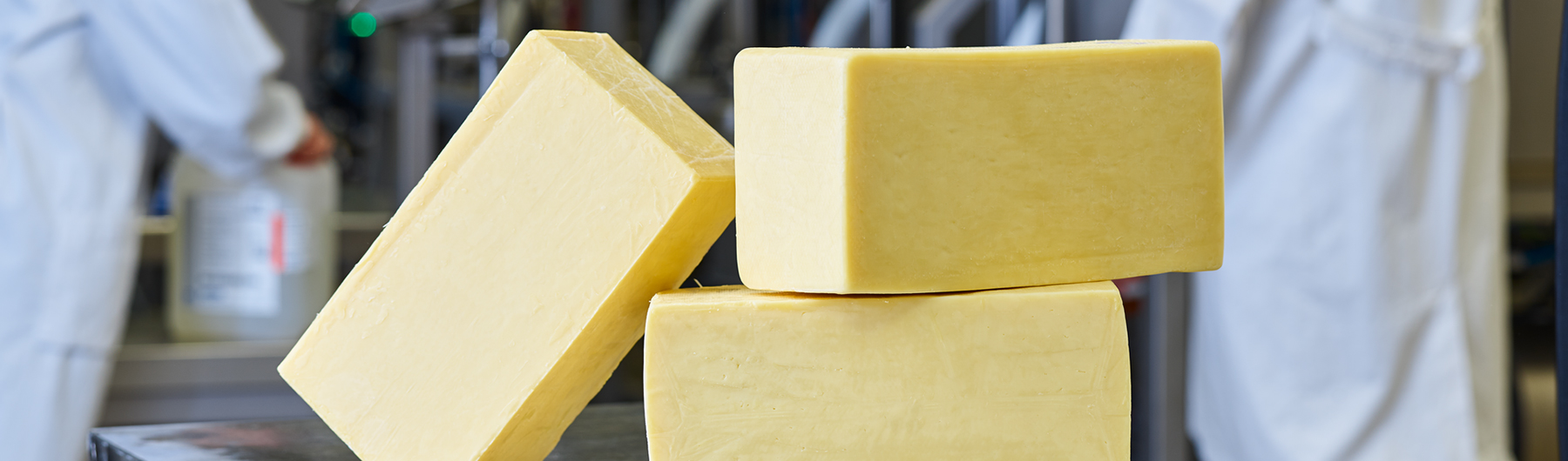 Оптимизиране на производството на сирене
