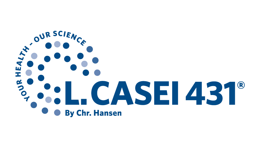 L. CASEI