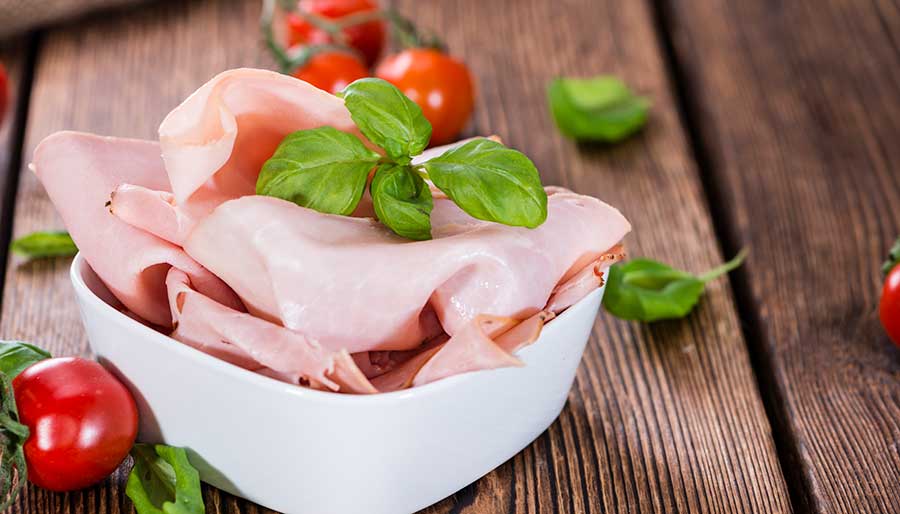 Produkty poddane obrobce termicznej
