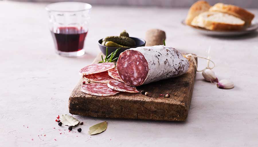 Salami