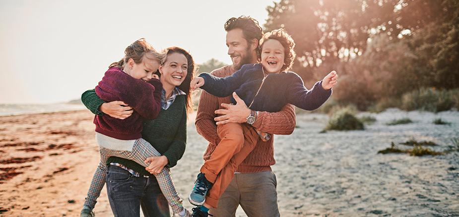 LA-5 probiotic strain for the whole family