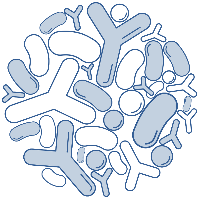 Microbiome icon