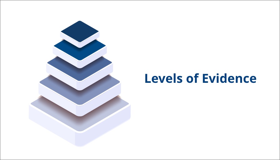 Considering evidence hierarchy when reviewing probiotic strains and effects 